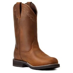 ARIAT DELILAH ROUND TOE H20 -Equestrian Supplies Sale ariat delilah round toe h20 17073