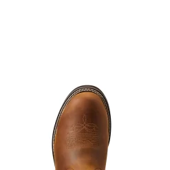 ARIAT DELILAH ROUND TOE H20 -Equestrian Supplies Sale ariat delilah round toe h20 17074