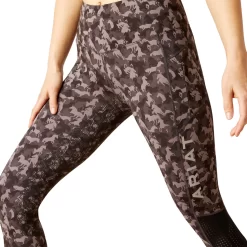 Ariat Eos Full Seat Tights -Equestrian Supplies Sale ariat eos fs tights 16752