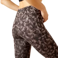 Ariat Eos Full Seat Tights -Equestrian Supplies Sale ariat eos fs tights 16753