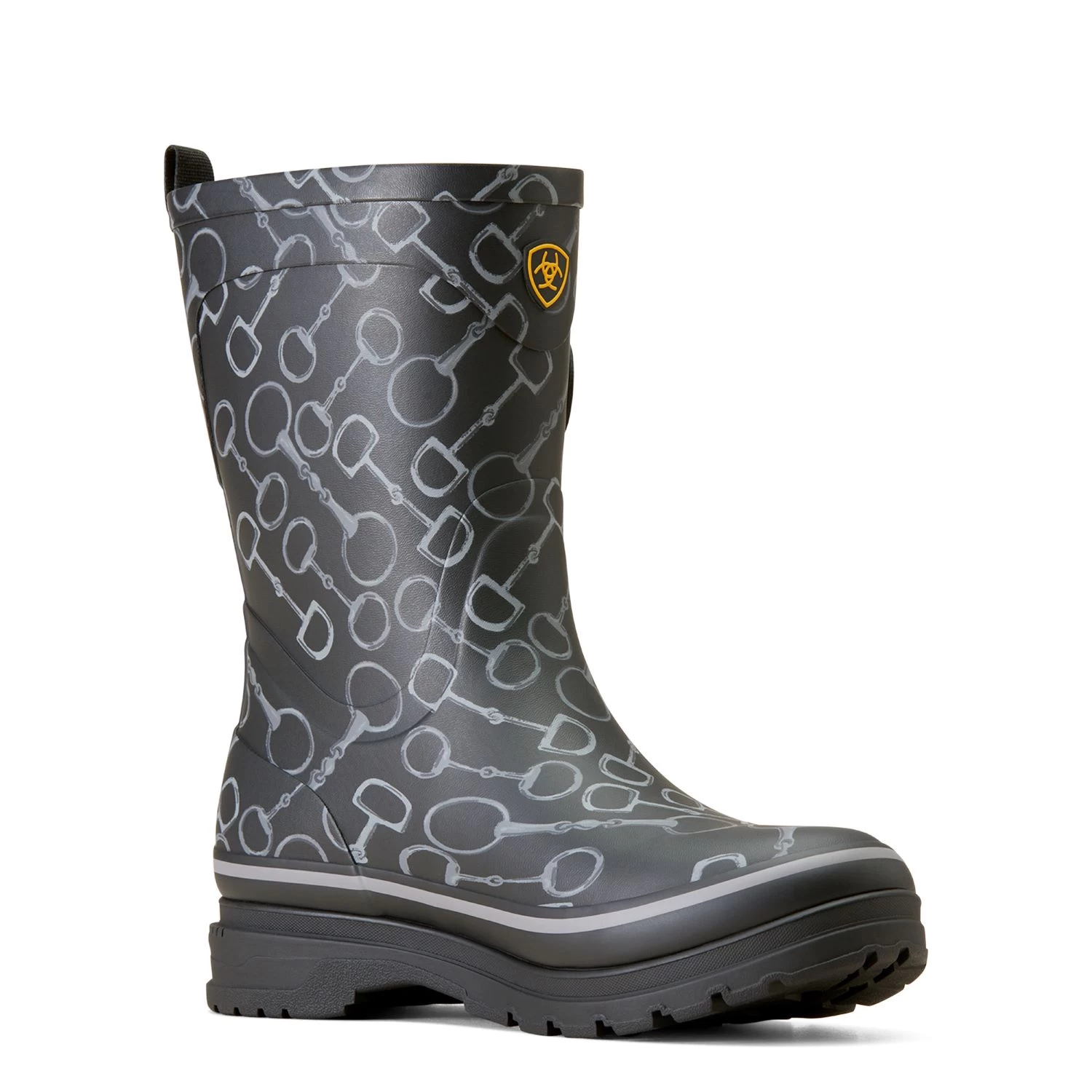 Ariat Kelmarsh Mid Welly 2 Ariat Kelmarsh Mid Welly - Image 2