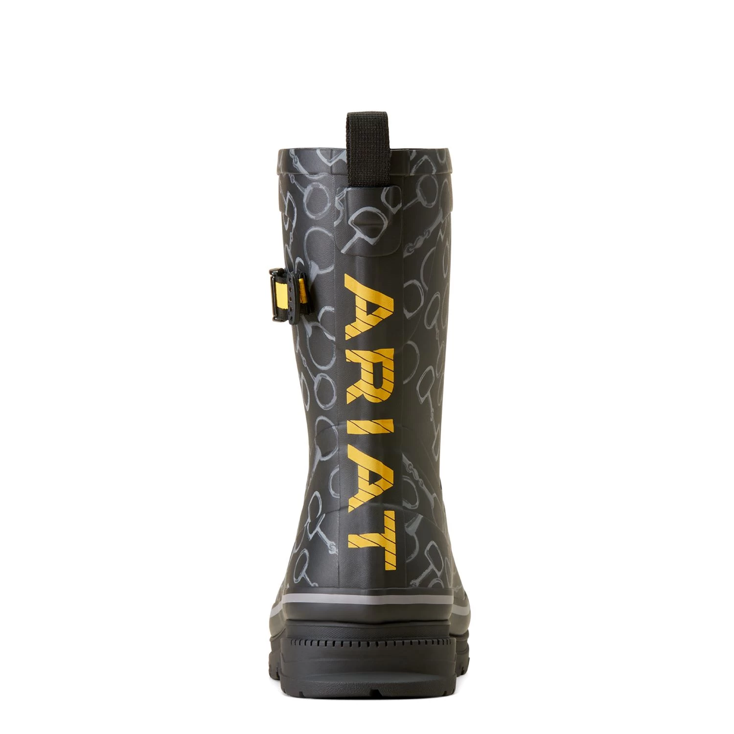 Ariat Kelmarsh Mid Welly 3 Ariat Kelmarsh Mid Welly - Image 3