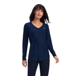 Ariat Laguna Long Sleeve Top