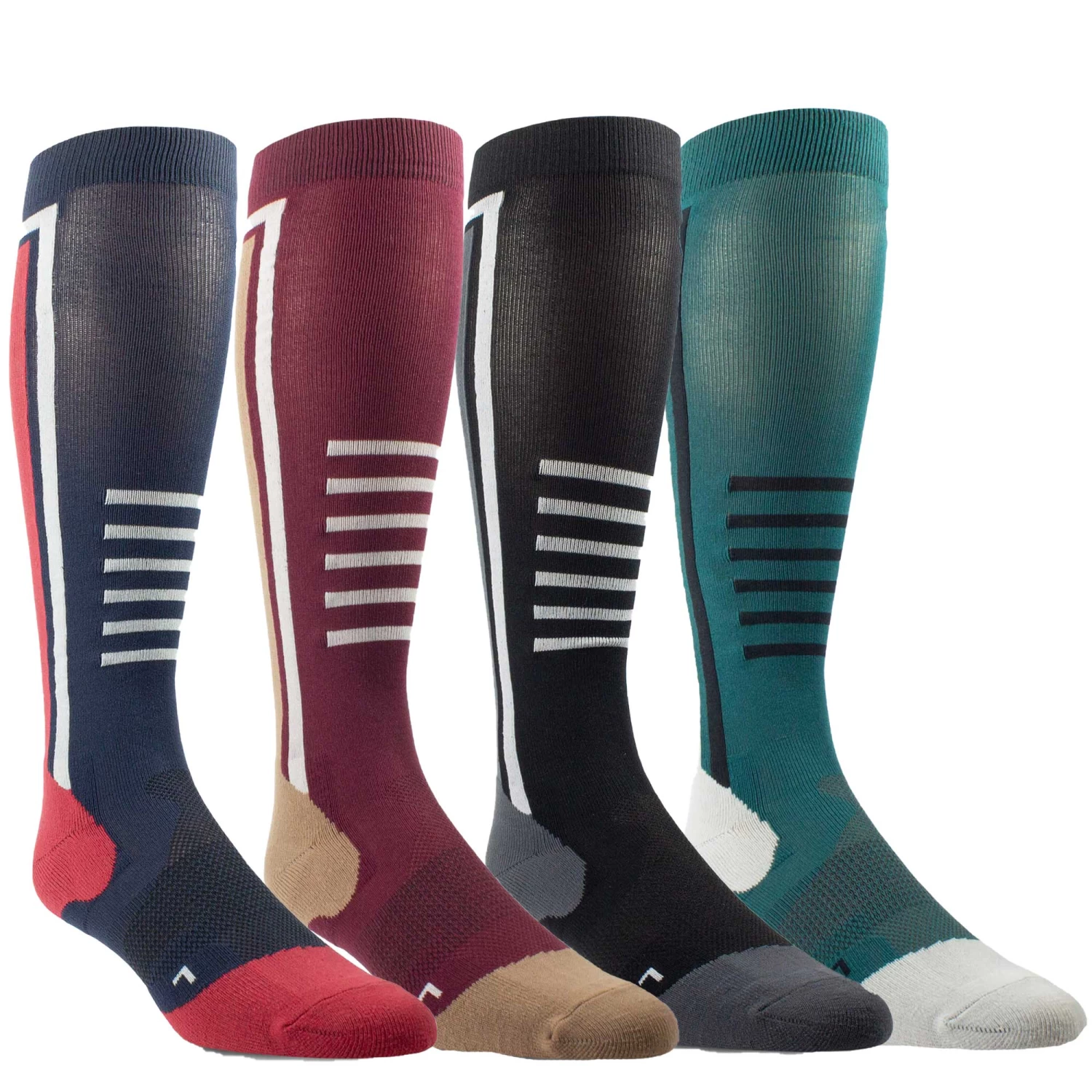 Ariat Slimline Performance Sock 1 Ariat Slimline Performance Sock