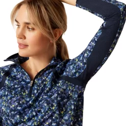 ARIAT SUNSTOPPER 3.0 BASELAYER -Equestrian Supplies Sale ariat sunstopper 3 0 baselayer 17806