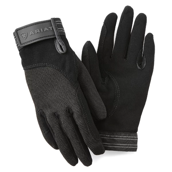Ariat Tek Grip Gloves 1 Ariat Tek Grip Gloves