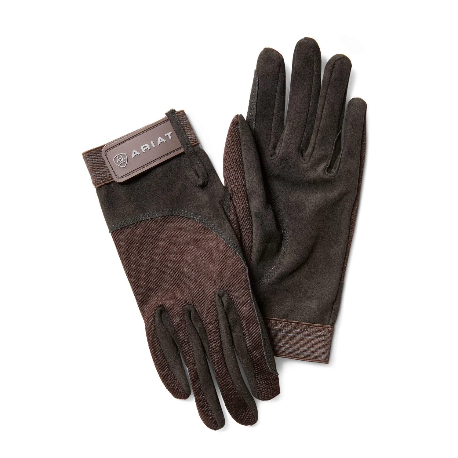 Ariat Tek Grip Gloves 4 Ariat Tek Grip Gloves - Image 4