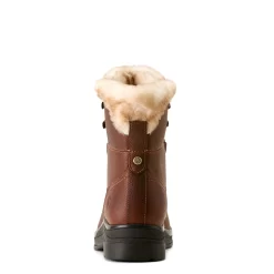 ARIAT WMS HARPER SHERPA H2O 8 ARIAT WMS HARPER SHERPA H2O -Equestrian Supplies Sale ariat wms harper sherpa h2o 17362