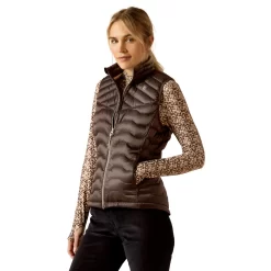 ARIAT WMS IDEAL DOWN VEST