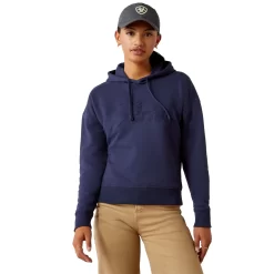 ARIAT WMS JUST HOODY