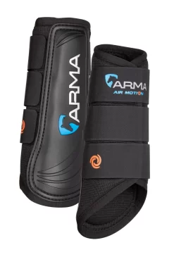 ARMA AIR MOTION BRUSHING BOOTS