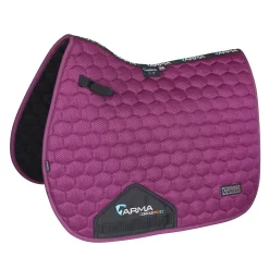 ARMA Air Motion Luxe Saddlecloth -Equestrian Supplies Sale arma air motion luxe saddlecloth 16873