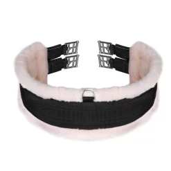 ARMA Fleece Lined Girth – Elastic