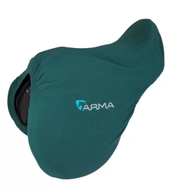 ARMA Fleece Saddle Cover -Equestrian Supplies Sale arma fleece saddle cover 17043