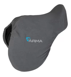 ARMA Fleece Saddle Cover -Equestrian Supplies Sale arma fleece saddle cover 17044