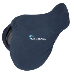 ARMA Fleece Saddle Cover -Equestrian Supplies Sale arma fleece saddle cover 17046