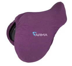 ARMA Fleece Saddle Cover -Equestrian Supplies Sale arma fleece saddle cover 17048