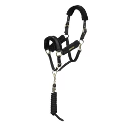 ARMA Logo Headcollar & Lead Rope -Equestrian Supplies Sale arma logo headcollar lead rope 17155