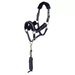 ARMA Logo Headcollar & Lead Rope -Equestrian Supplies Sale arma logo headcollar lead rope 17158