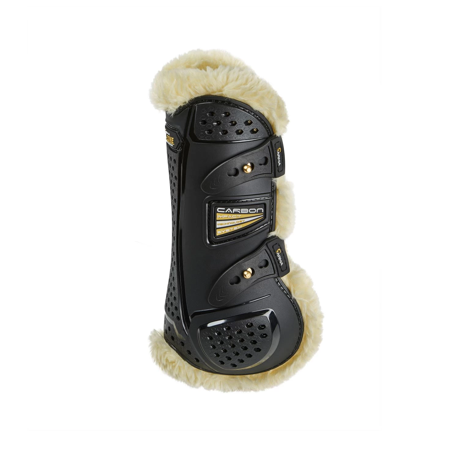 ARMA OXI-ZONE SUPAFLEECE TENDON BOOTS 1 ARMA OXI-ZONE SUPAFLEECE TENDON BOOTS