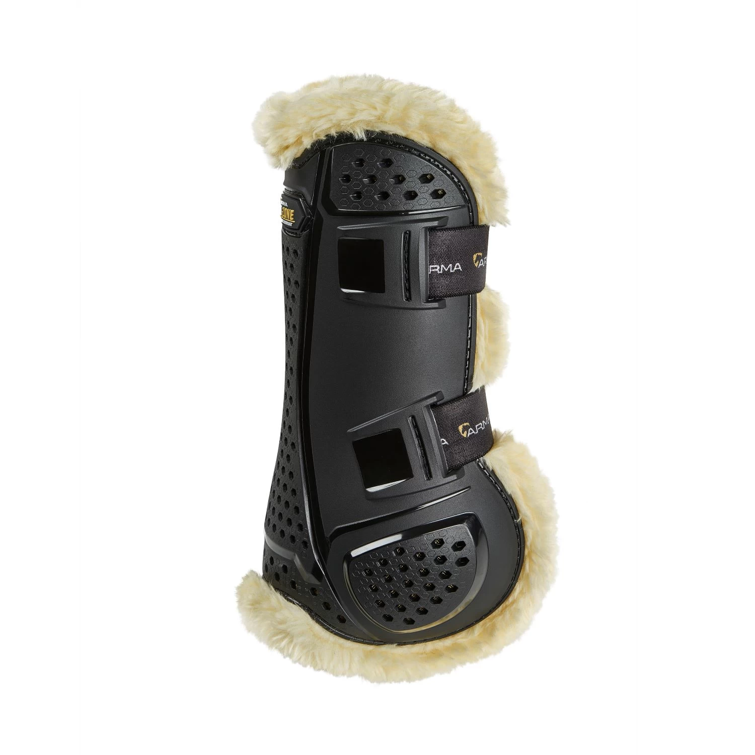 ARMA OXI-ZONE SUPAFLEECE TENDON BOOTS 2 ARMA OXI-ZONE SUPAFLEECE TENDON BOOTS - Image 2