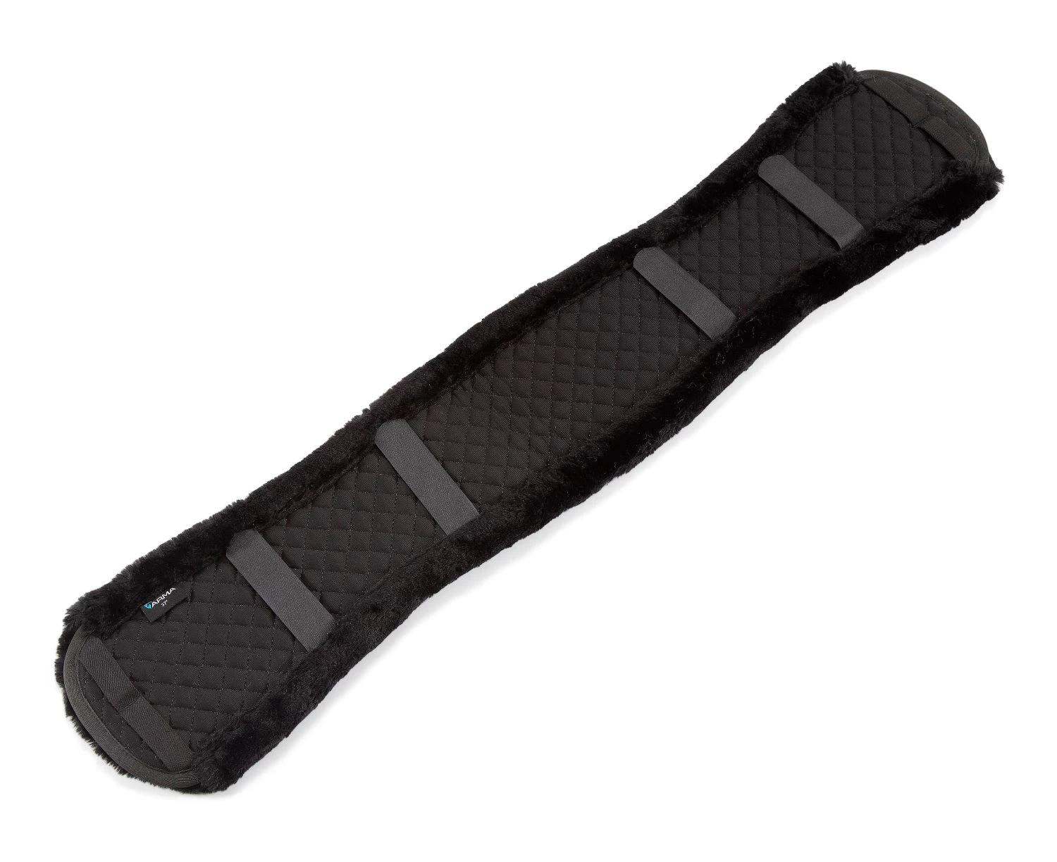 ARMA SupaFleece Dressage Girth Sleeve 2 ARMA SupaFleece Dressage Girth Sleeve - Image 2