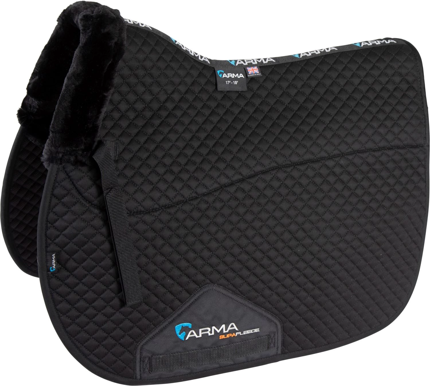 ARMA SupaFleece Saddlecloth 1 ARMA SupaFleece Saddlecloth