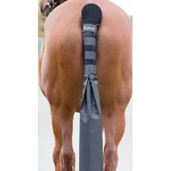 Shires Arma Tail Guard With Detachable Bag