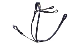 ASCOT COMFORT BREASTPLATE