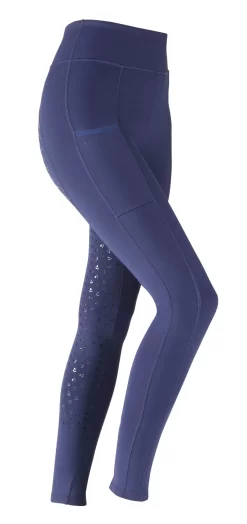 Aubrion Hudson Riding Tights -Equestrian Supplies Sale aubrion hudson riding tights 17126 scaled 1