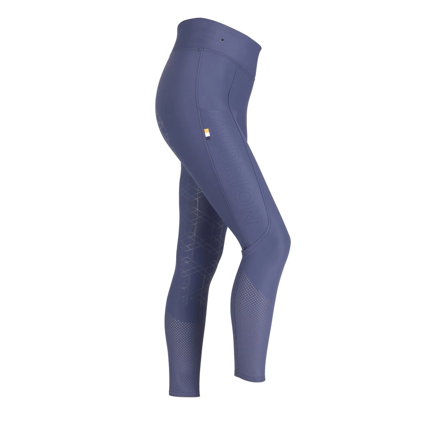 Aubrion Optima Air Riding Tights 2 Aubrion Optima Air Riding Tights - Image 2