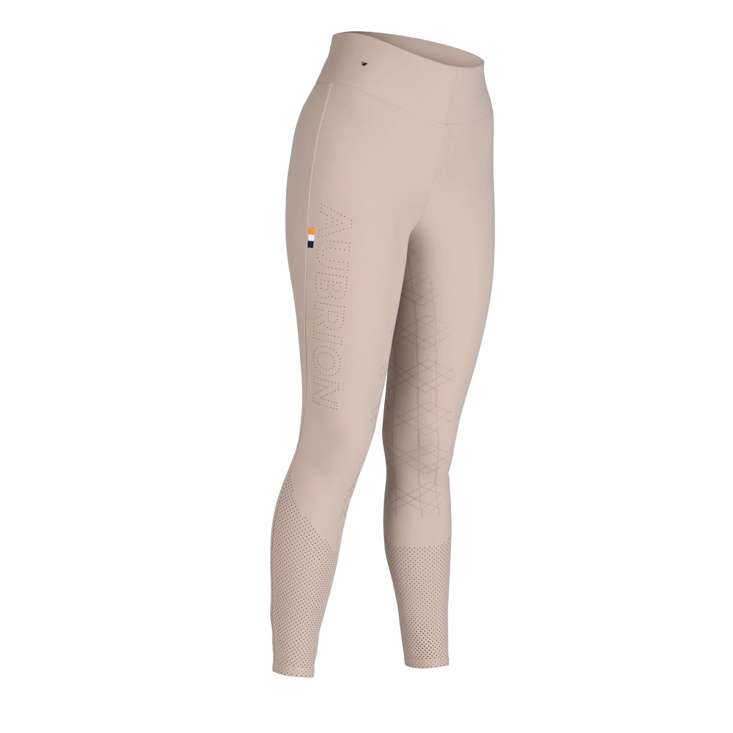 Aubrion Optima Air Riding Tights 3 Aubrion Optima Air Riding Tights - Image 3