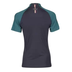 AUBRION TEAM SHORT SLEEVE BASE LAYER 6 AUBRION TEAM SHORT SLEEVE BASE LAYER -Equestrian Supplies Sale aubrion team short sleeve base layer 16543