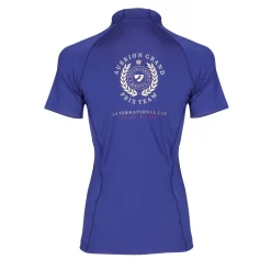 AUBRION TEAM SHORT SLEEVE BASE LAYER 7 AUBRION TEAM SHORT SLEEVE BASE LAYER -Equestrian Supplies Sale aubrion team short sleeve base layer 16544