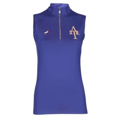 AUBRION TEAM SLEEVELESS BASE LAYER