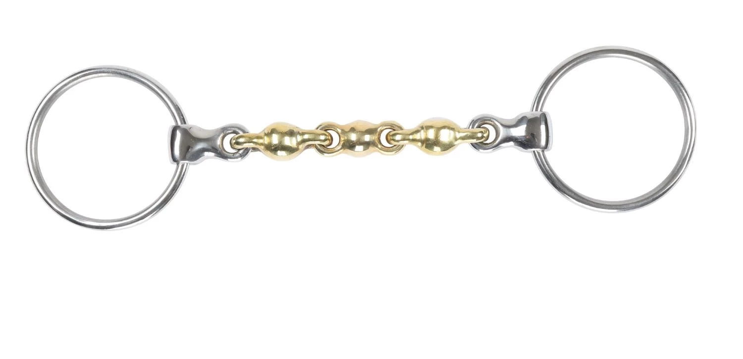 Brass Alloy Loose Ring Waterford 1 Brass Alloy Loose Ring Waterford