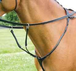 Bridleway Lavello Breastplate