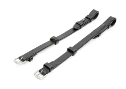 Bridleway Lavello Bridle Cheek Pieces