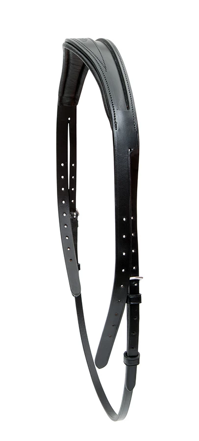 Bridleway Lavello Bridle Crown 1 Bridleway Lavello Bridle Crown