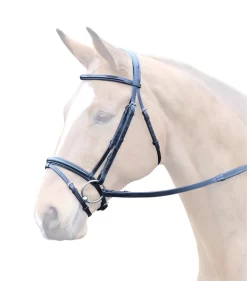 Bridleway Lavello Flash Bridle With Reins