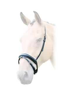 Bridleway Lavello Flash Noseband