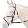 Bridleway Lavello Grackle Bridle With Reins