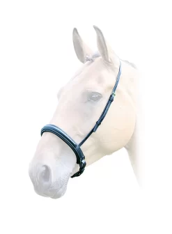 Bridleway Lavello Padded Cavesson Noseband
