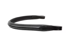 Bridleway Lavello Raised Browband