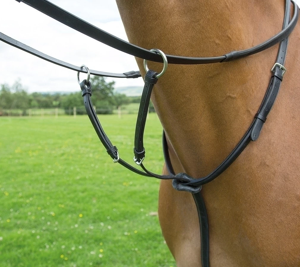 Bridleway Lavello Running Martingale 1 Bridleway Lavello Running Martingale