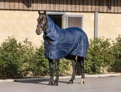 Caballo 200g Stable Rug Combo