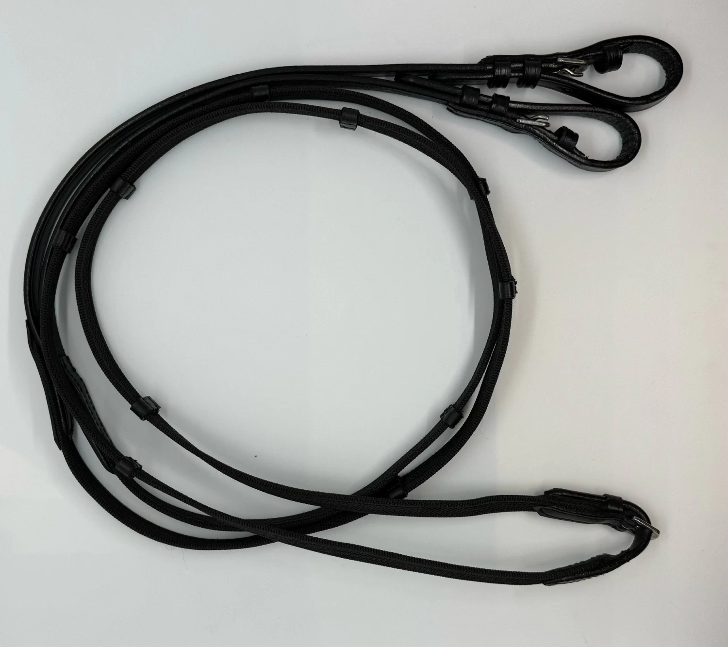 Caballo Anti Slip Reins 1 Caballo Anti Slip Reins