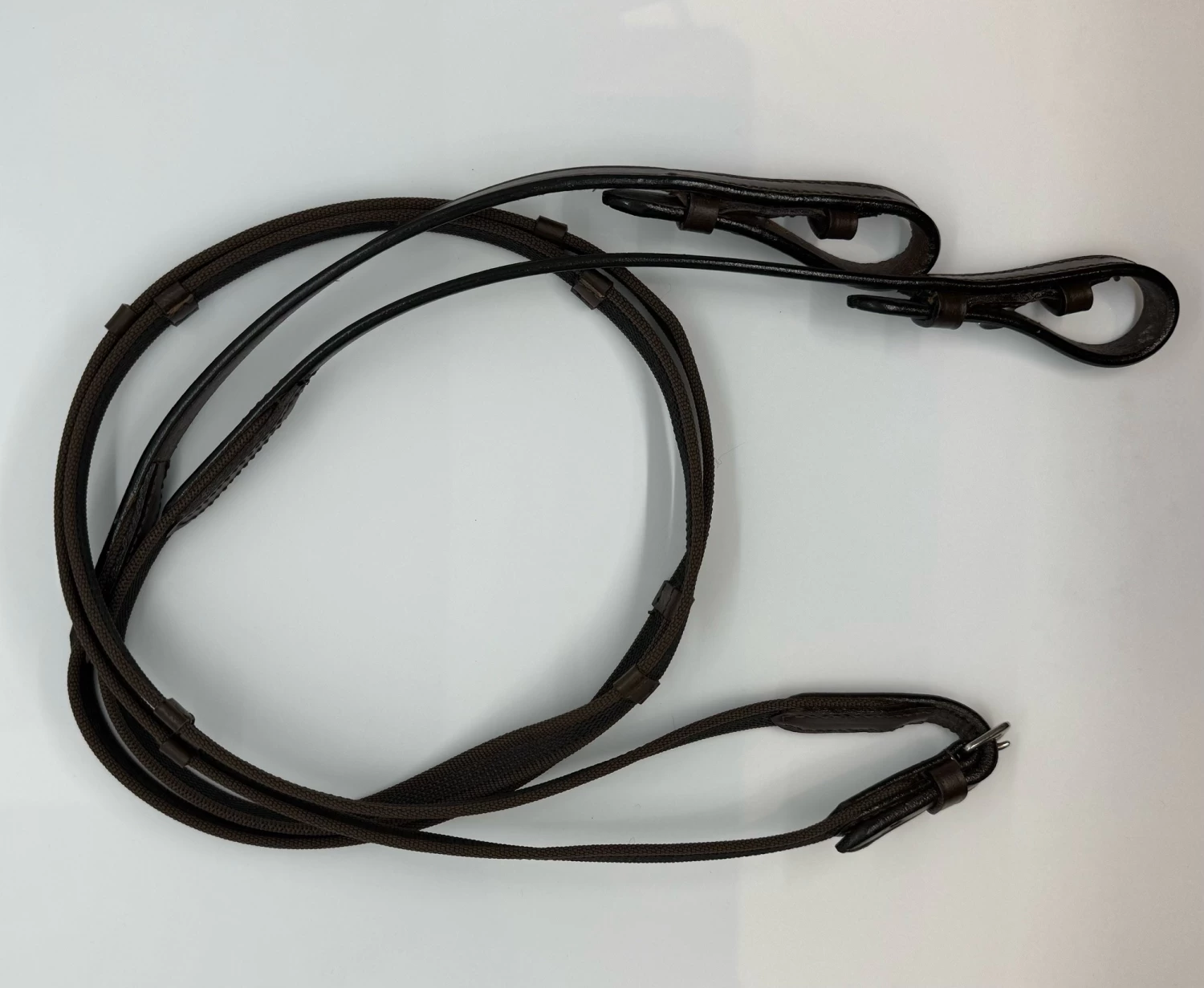 Caballo Anti Slip Reins 2 Caballo Anti Slip Reins - Image 2