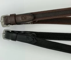 Caballo Anti Slip Reins 5 Caballo Anti Slip Reins -Equestrian Supplies Sale caballo anti slip reins 16146