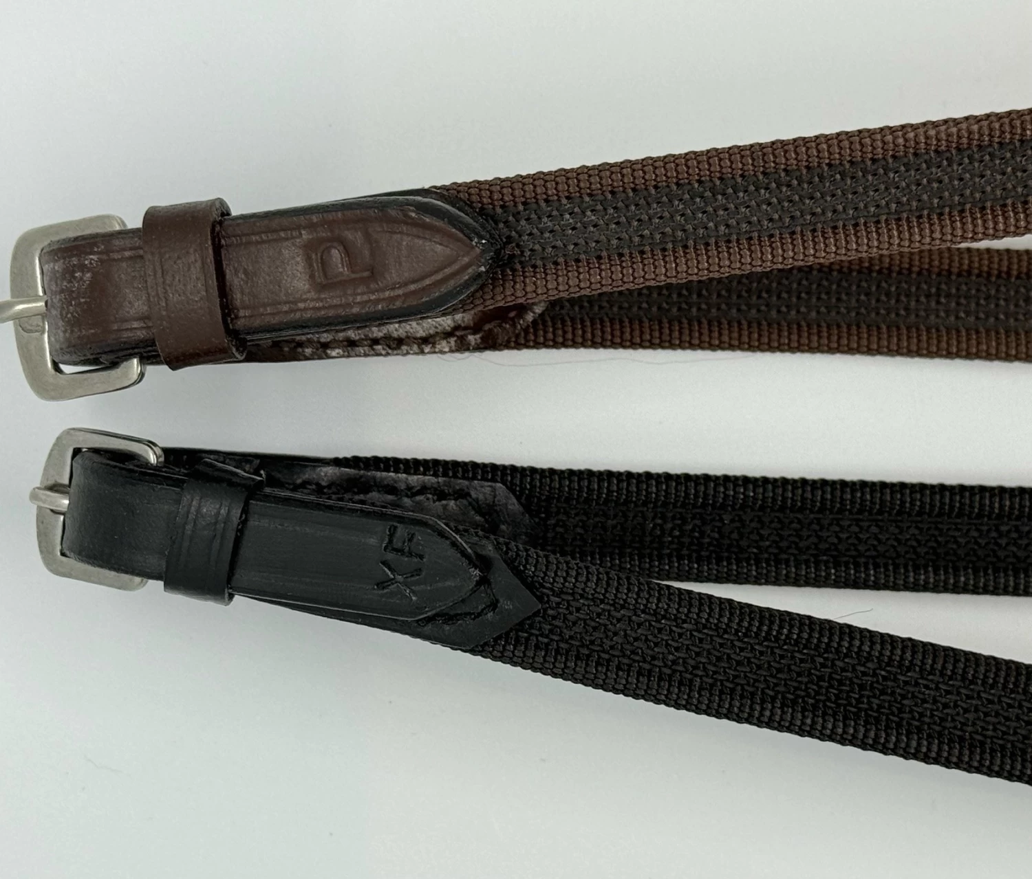 Caballo Anti Slip Reins 3 Caballo Anti Slip Reins - Image 3